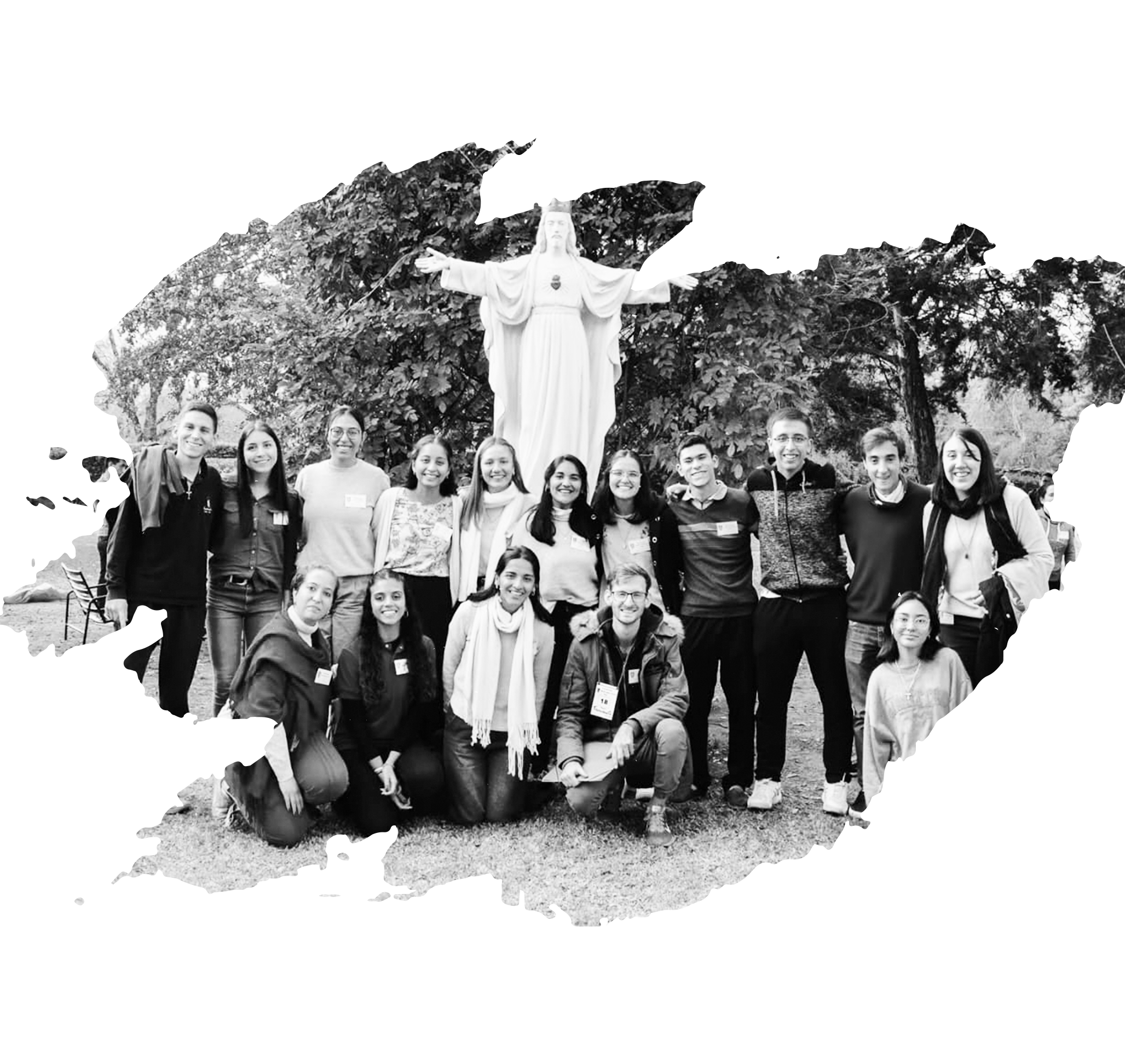 jovenes